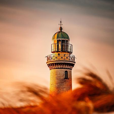 Ferienwohnung Sunset Bei Warnemuende รอสต็อค ภายนอก รูปภาพ