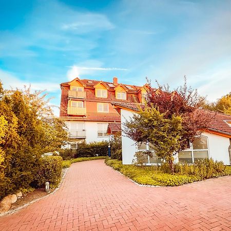 Ferienwohnung Sunset Bei Warnemuende รอสต็อค ภายนอก รูปภาพ