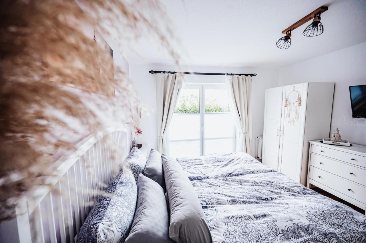 Ferienwohnung Sunset Bei Warnemuende รอสต็อค ภายนอก รูปภาพ